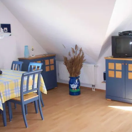 Zur Kogge Zingst