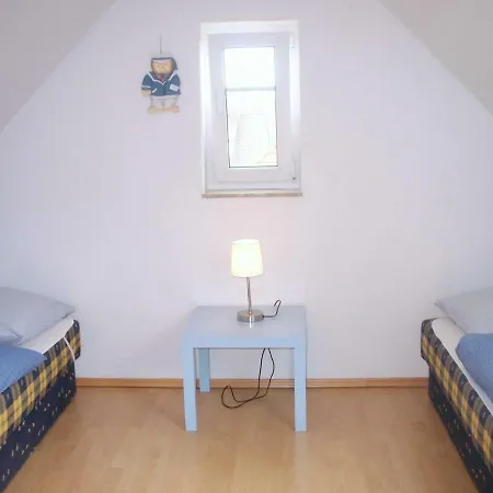 Zur Kogge Apartment
