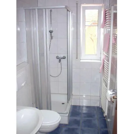 Zur Kogge Apartment Zingst