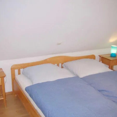 Zur Kogge Apartment