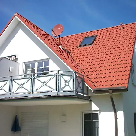 Zur Kogge * Zingst